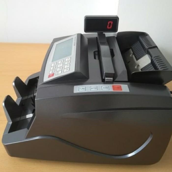 PROMAXI LD-30SP / Money Counter Detector / Mesin Hitung Uang LD 30 SP