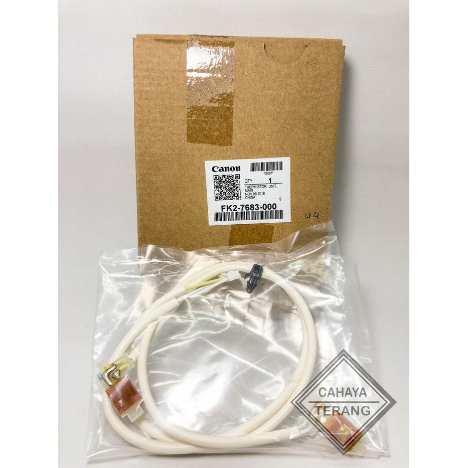 Main Thermistor Mesin Fotokopi Canon IRA 6075 dan 6275 CANON