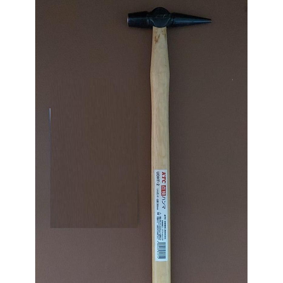 Palu Test Hammer Ktc Udht-2