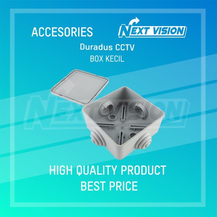 "New" DURADUS CCTV KECILPRODUK BERKUALITAS