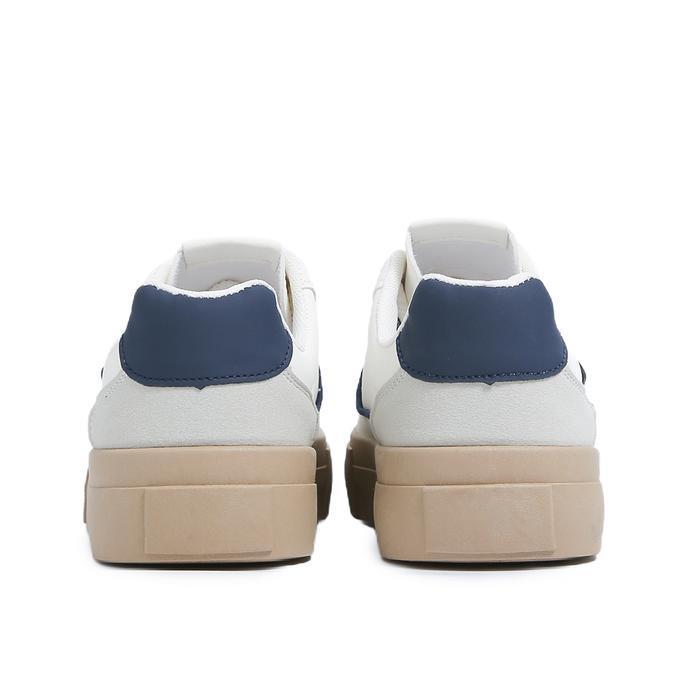 0444 [Sepatu Dny] Sepatu Wanita Tali Kasual Kekinian Terbaru Sepatu Sneakers Cewek Jalan Santai