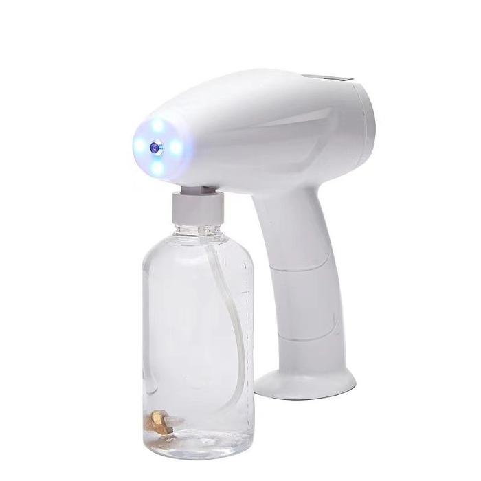 glarisaamart ALAT MESIN SPRAY WIRELESS DISINFECTANT PORTABLE FOGGING DESINFEKTAN