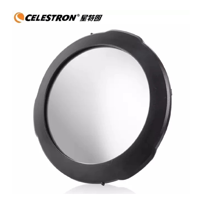 Celestron Solar Filter 8 ";Sct Baader Film For Nexstar 8se 150slt