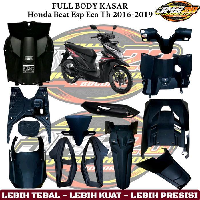 NARITA - ECERAN FULL BODY KASAR HONDA BEAT FI ESP 2017-2019 / BODY KASAR MOTOR BEAT FI ESP