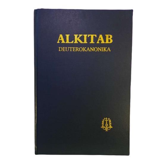 Alkitab Mimbar Besar Deuterokanonika (Katholik)