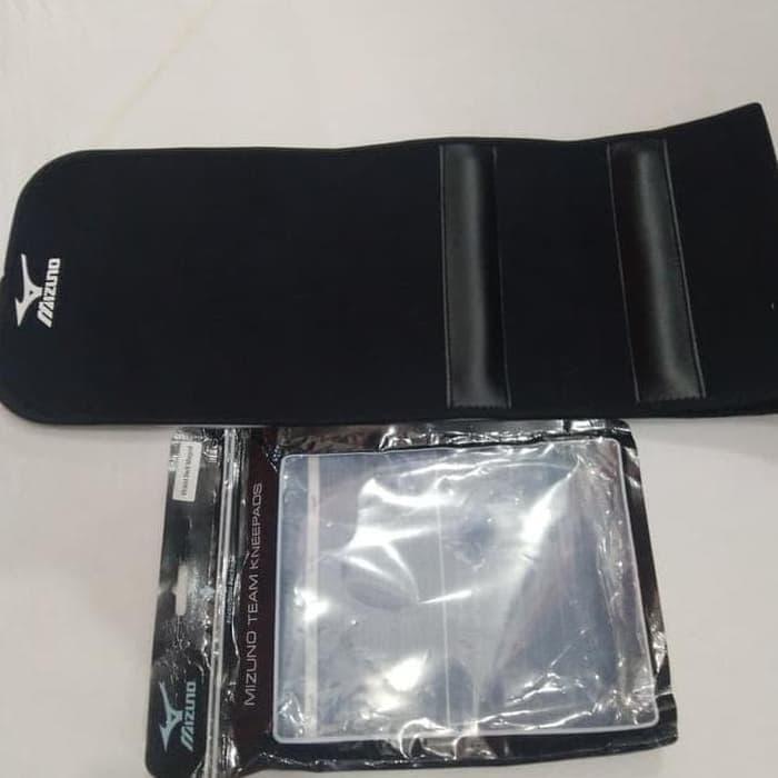 Korset / Deker Perut / Waist Belt With Plate / Plat Mizuno Import Tbk