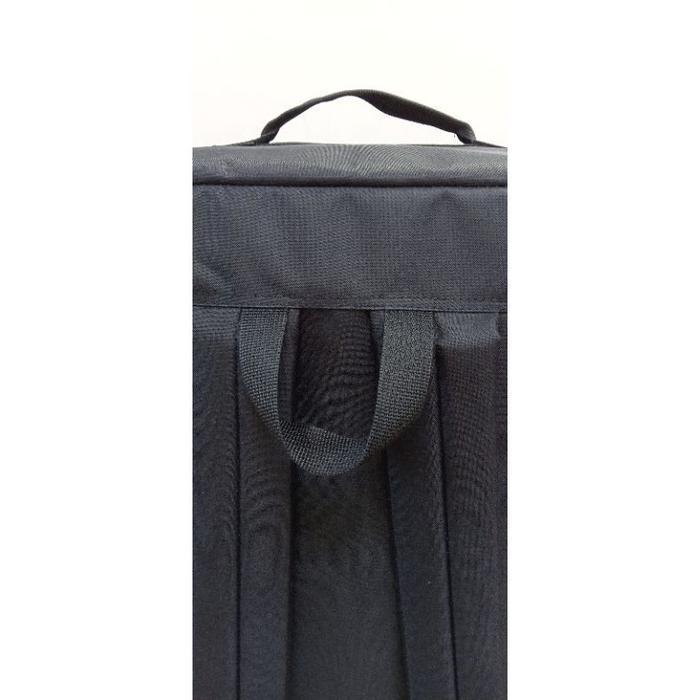 Tas Kurir Punggung 80L Easy 50 Liter Tas Delevery Tas Kurir Tas Kirim Barang Tas Laundry Tas Motor