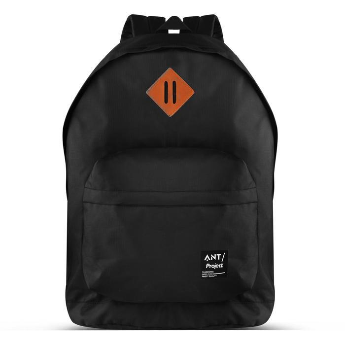 ANT PROJECT - Tas Backpack SODA - Ransel Sekolah Kanvas