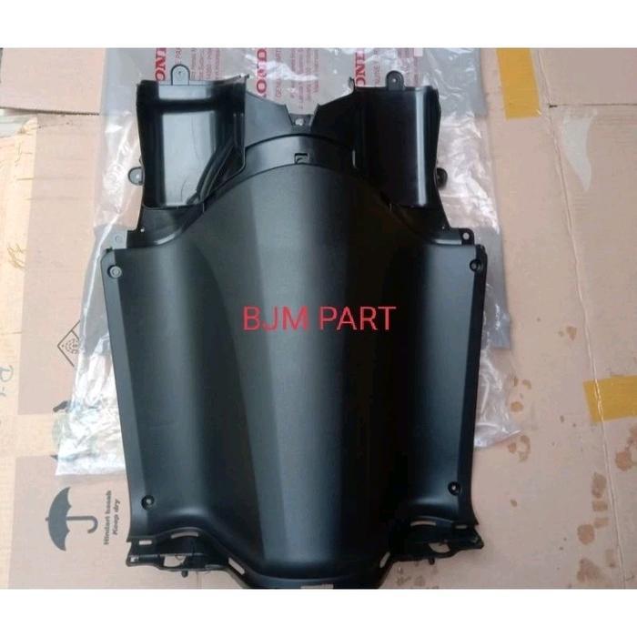 Cover Body Kasar Honda Spacy Dasbor Bawah Spacy Originalhonda Kzl Berkualitas