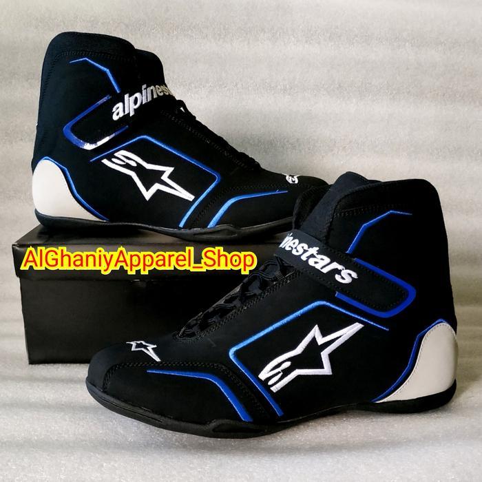 Sepatu Drag Balap Sepatu Touring Or Sunmori Sepatu Berkendara Sepatu Keren Terlaris Sepatu Drag List