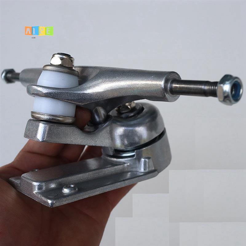 A12E-Ground-Free Land Surfing Skateboard Spring Support Skateboard Bridge Of C7 Water Bridge Can