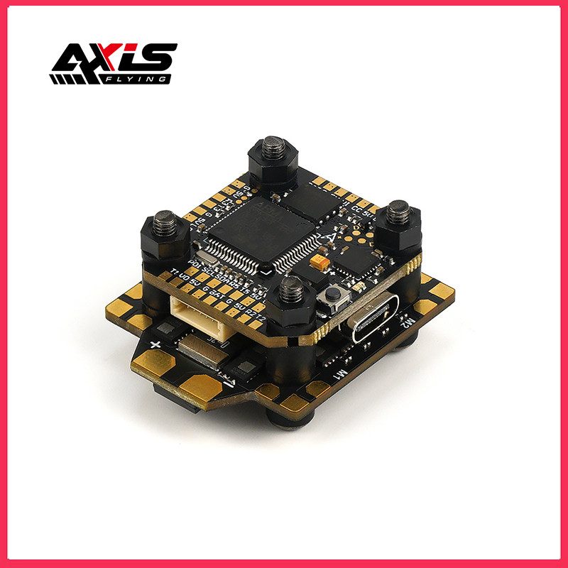 SALE Axisflying Argus Mini STACK F7+40A