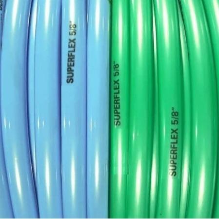 Selang Air 5/8 Superflex 10 Meter Puso / Selang Superflex