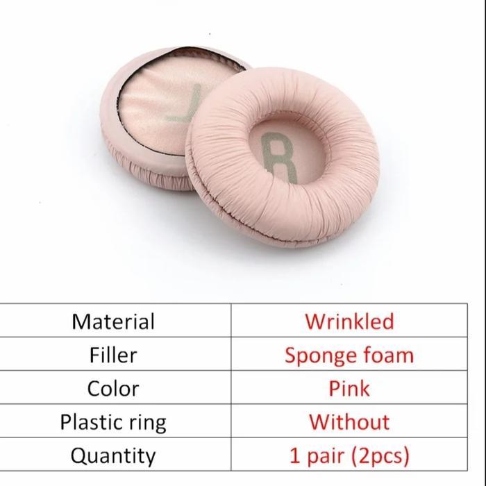 BUSA EARPAD CUSHION JBL T 450 BT T450 BT 450BT T450BT BANTALAN EARPADS