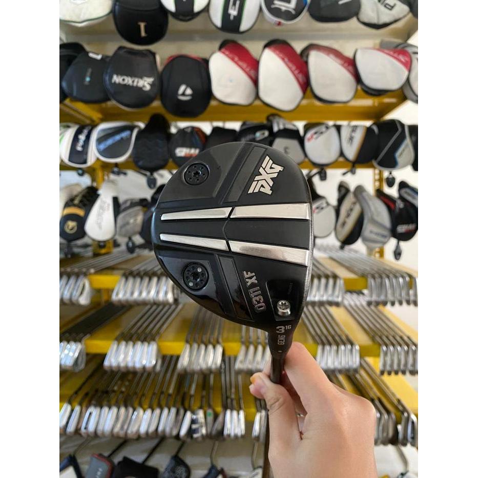 PXG 0311 XF GEN6 FAIRWAYWOOD