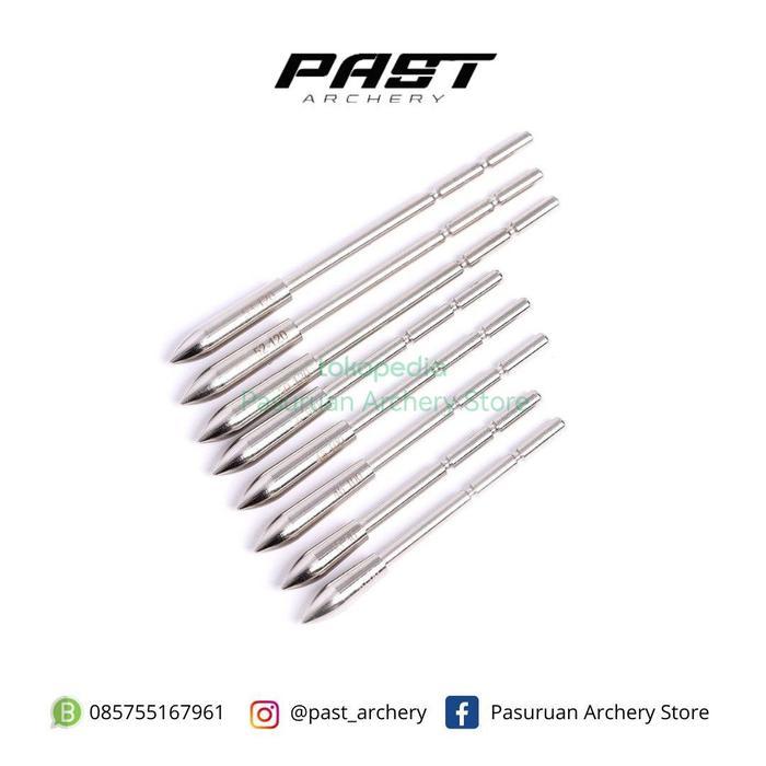 Point ID 3.2mm for X10 Accmos Pandarus Skylon Outdoor