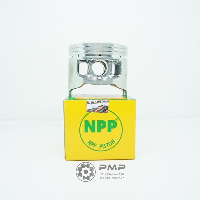 PISTON KIT SEHER KIT SEHER PAKET TIGER NPP