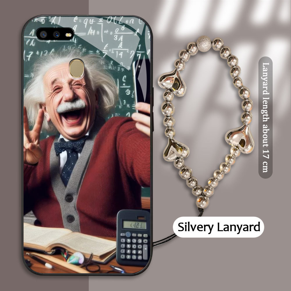 Tempered Glass case For OPPO F23 A1 A3S A8 A98 5G A5 A9 2020 A11 X A7 A5S A12 A12S A12E A7X A9 A9X A