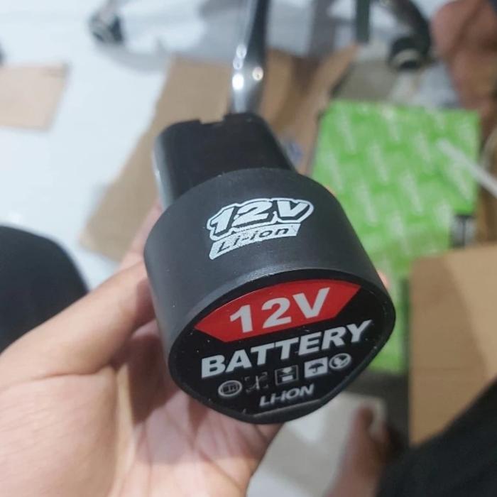 Terlaris batere bor cordlees JLD 12v 3000 mah SALE