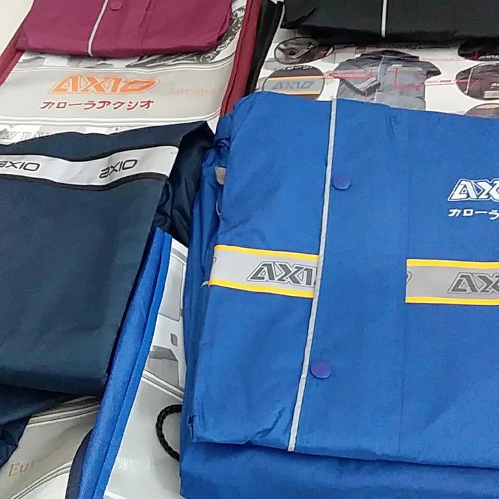 jas hujan axio europe original 882