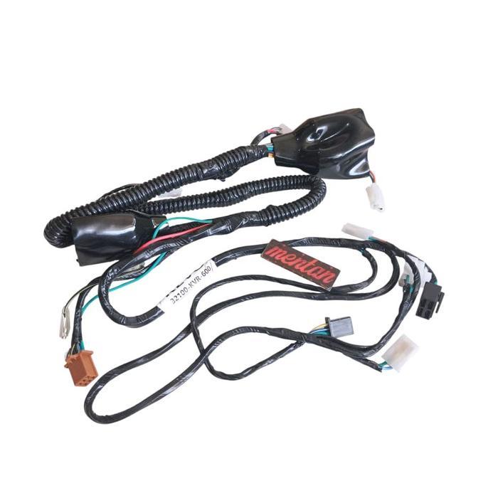 KABEL BODY BODI REVO LAMA REVO 100 LANCIP KVR