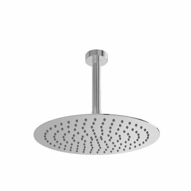 Wall Shower Toto TX491SM / Shower Head Toto TX 491 SM / Kepala Wall Shower toto