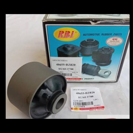 Bushing Arm Lower Besar Toyota Rush / Terios Rbi Thailand