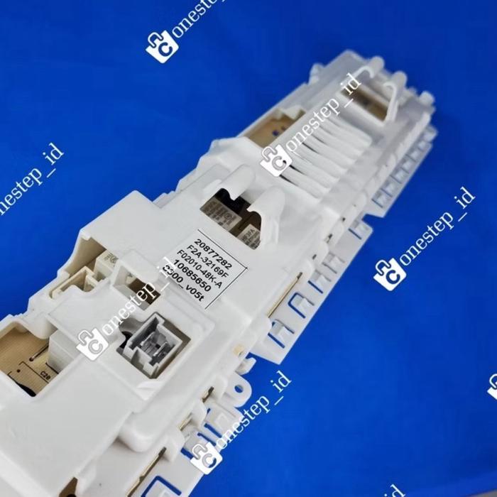 PCB Modul Mesin Cuci Front Loading Sharp ESFL862 es-fl 862