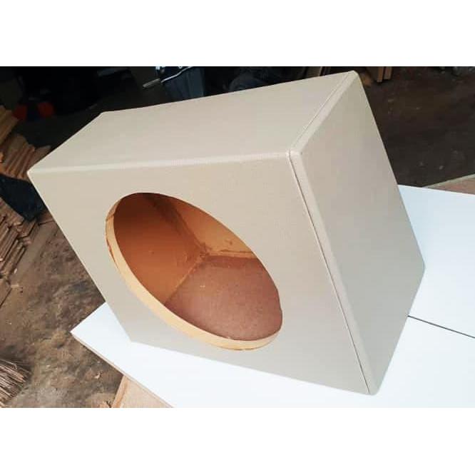 Box Speaker Subwoofer 12 Inch *