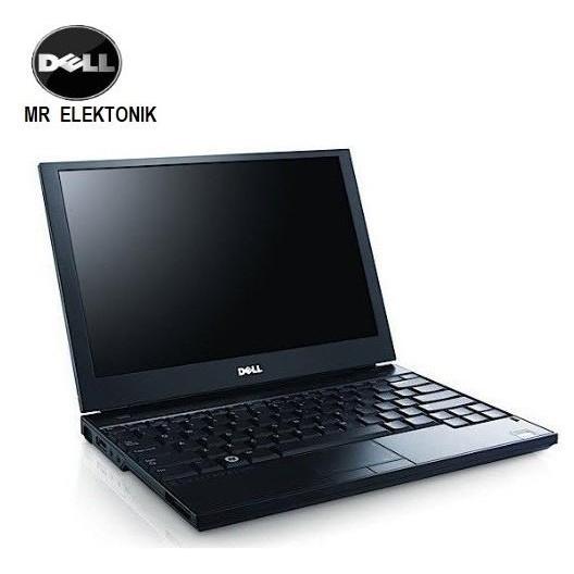 LAPTOP DELL LATITUDE E 6410 E6410 CORE i5 RAM 8GB HDD 1TB - 4GB/320GB