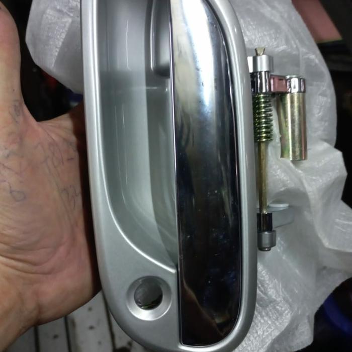 Handle pintu luar Honda Odyssey RA6 newww
