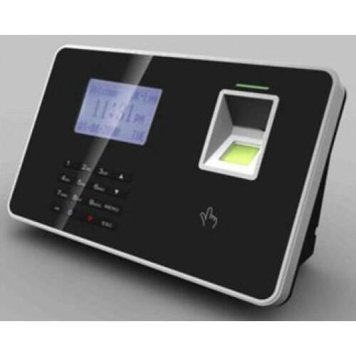 TIMETRONIC FP-2250E - Mesin Absen / Absensi Sidik Jari / Finger Print
