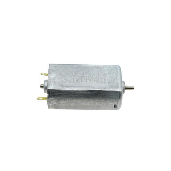 "New" Dinamo Motor 180 DC 6-12V