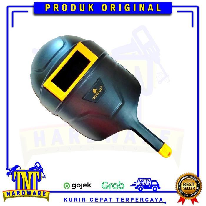 Terlaris KEDOK LAS PEGANG GOSAVE / KEDOK LAS MODEL PUTAR / KEDOK LAS PEGANG SALE