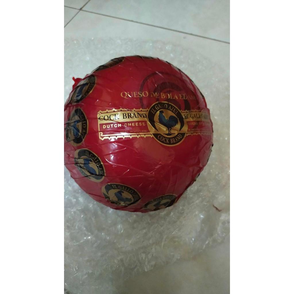 NEW PRODUCT KEJU BOLA AYAM EMAS/ KEJU EDAM AYAM EMAS/EDAM BOLA