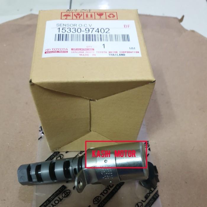 SENSOR OIL OLI OCV AVANZA OLD LAMA GRAND MAX 1.3 1.300CC ORI 1PC OK.