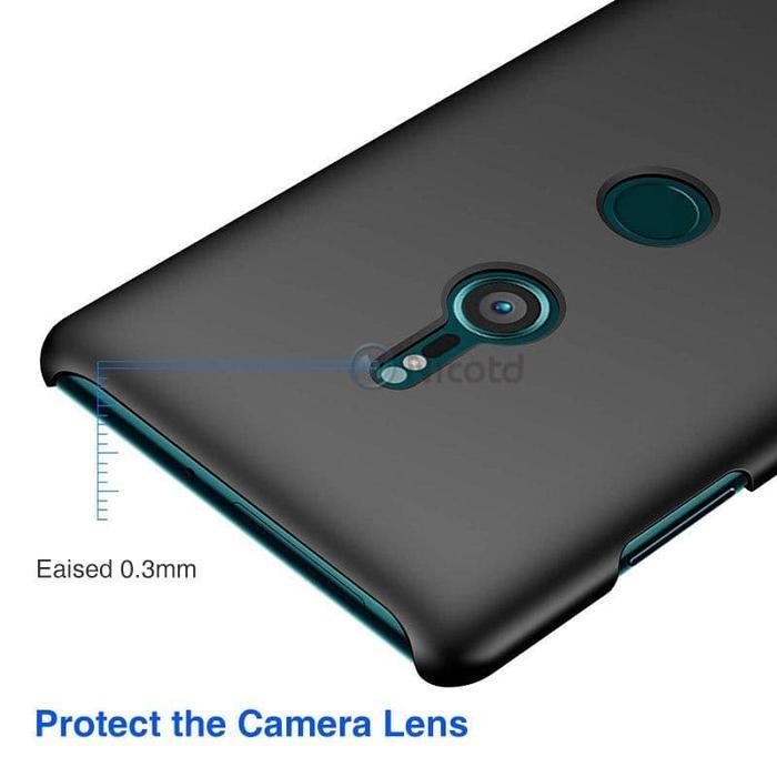 Nyimas_Case Hardcase Case Casing Sony Xperia 1 5 Xz Xzs Xz1 Xz2 Xz3 Xz4 X Z5 Performance Premium Big