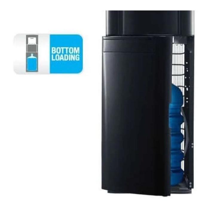 SHARP SWD-72EHL-BK DISPENSER GALON BAWAH SWD72EHL / SWD 72EHL / SWD72