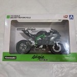 Aoshima Ninja H2R