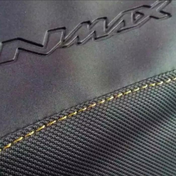 KULIT JOK NMAX ORIGINAL