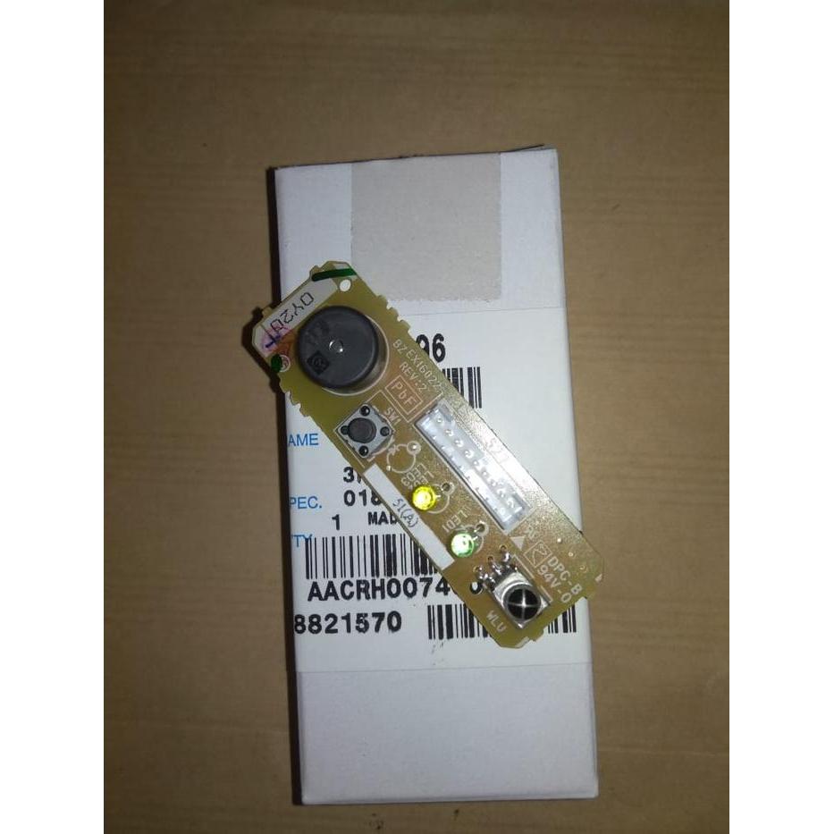 PROMO Sensor Remotte AC Daikin ORIGINAL type FTC Series (1/2 - 1.5pk)