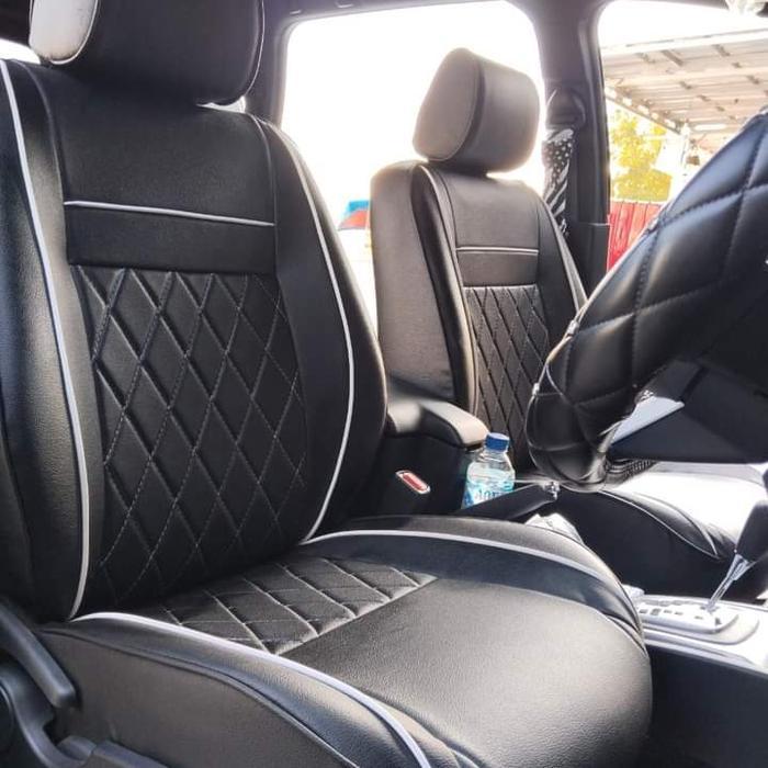 Sarung Jok Mobil Avanza / Xenia 2016