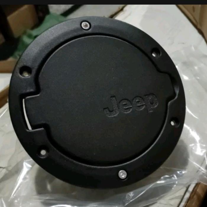 Terpopuler Cover Tangki Jeep Wrangler Jk Terlaris