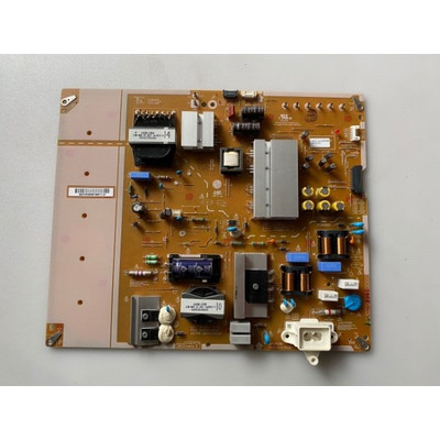 BEST TV 55UH7500-CA Power Board EAX66735601 EAY64250001 LGP55S-16UL6