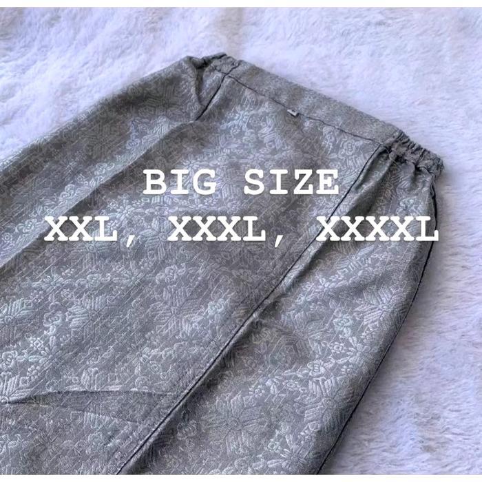 Songket span jumbo/songket palembang/Bawahan kebaya/rok songekt tenun/rok songket jadi Batik kain