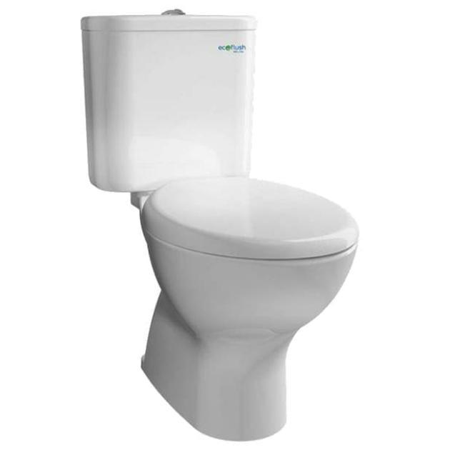 TOTO CLOSET DUDUK TYPE CW 633 FULL SET