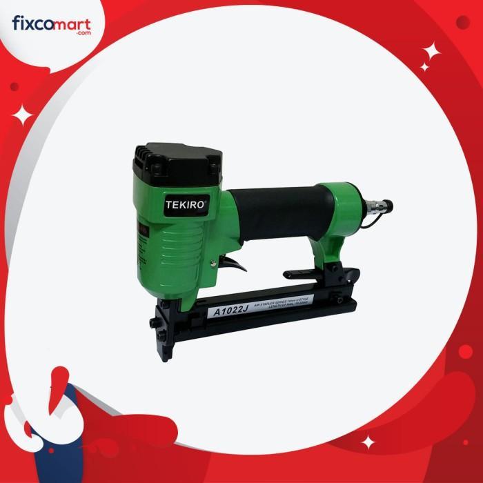 Tekiro Air Stapler / Alat Staples Tembak / Paku Angin