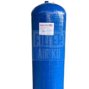 Tabung Filter Air FRP 1354 / FRP TANK 1354 EUGENTECH