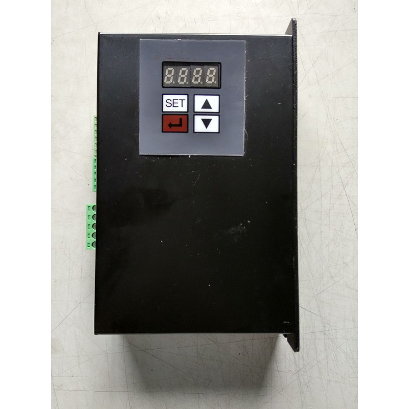 Bldc Motor Driver 110V-220Vac 1000W Brushless Dc Motor Driver Controller Td-909 For Dc Motor With