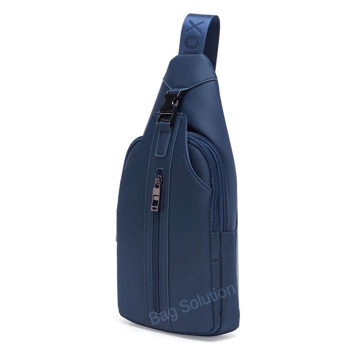 Kalibre Bag'S - Tas Selempang Sling Bag Travel Tas Pria Tas Punggung Ggih
